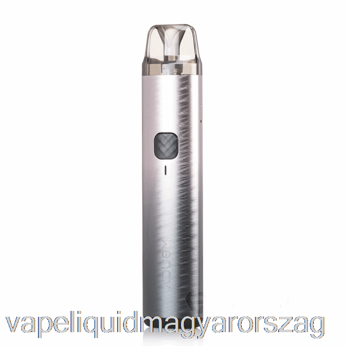 Geek Vape Wenax H1 Pod System Space Grey Vape Toll